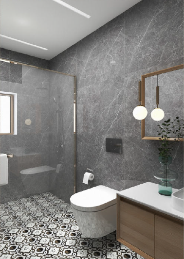 Image of Apartment in new building - 1 Bedrooms - 1 Bathrooms for Sale in Kotor-Risan-Montenegro, Image 6